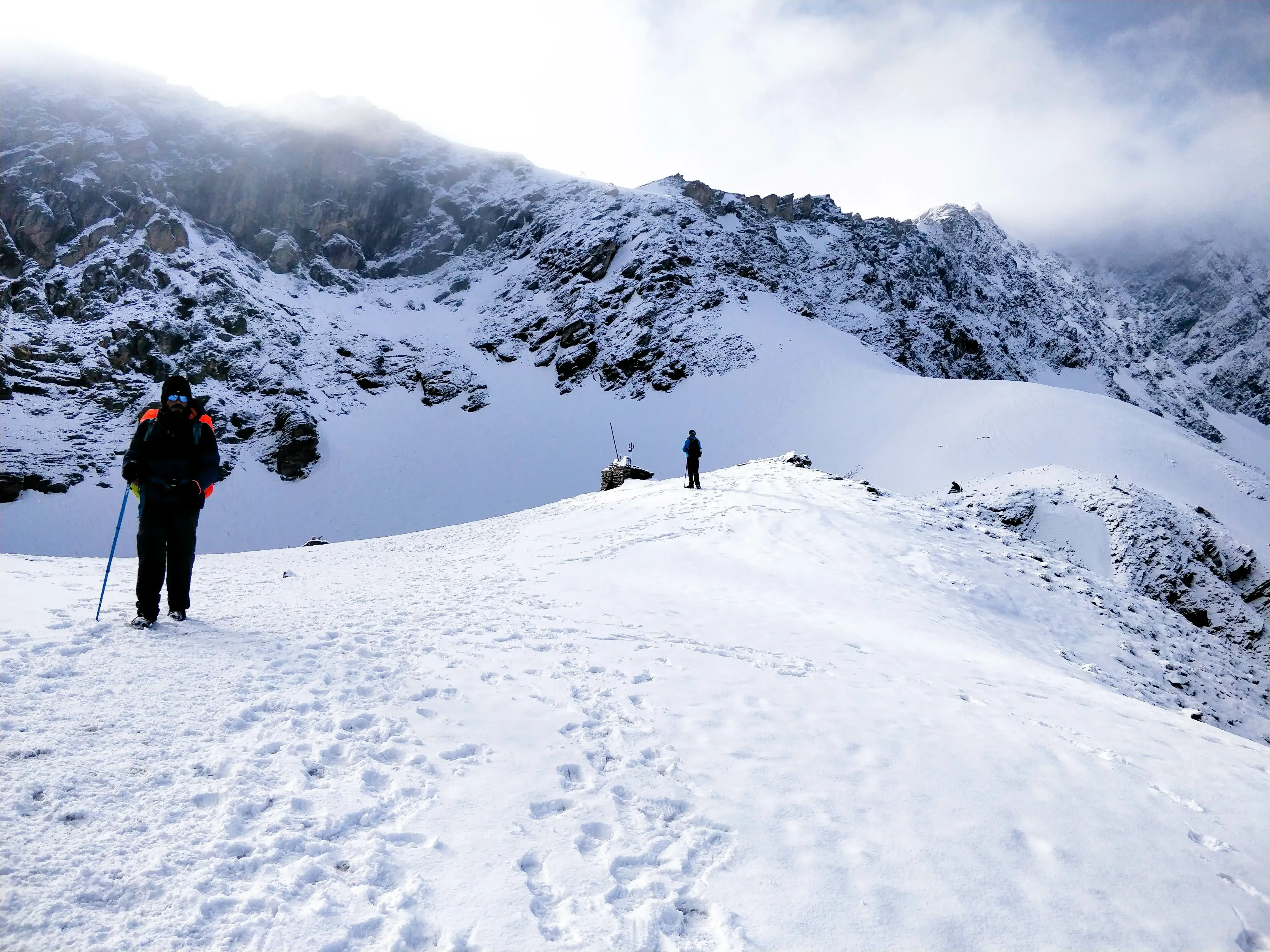 Roopkund Trek