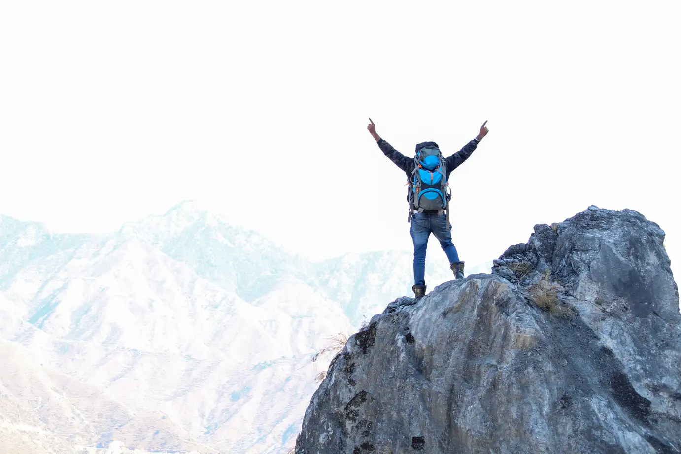 Roopkund trek