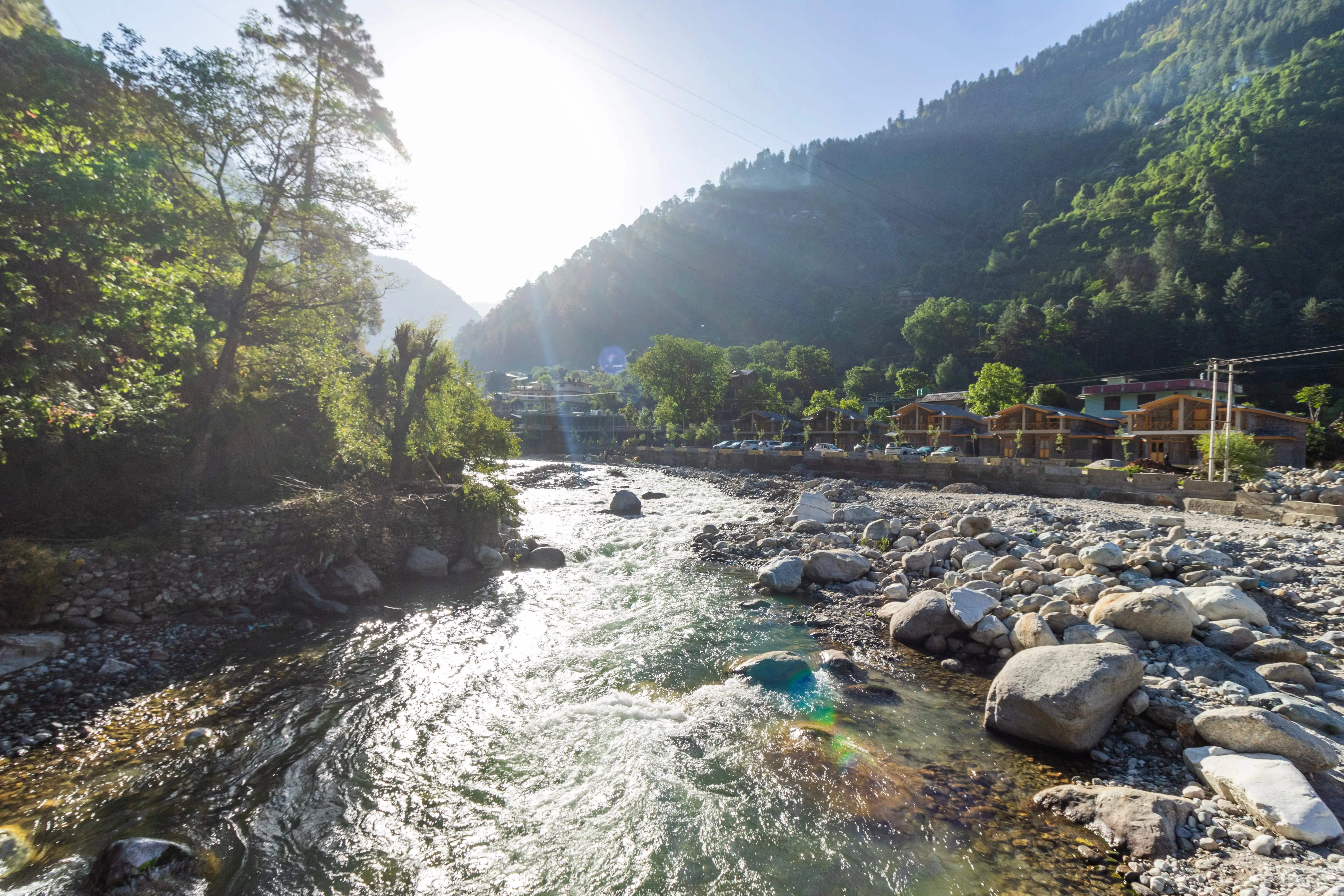 CHOI WATERFALL CHOI WATERFALL