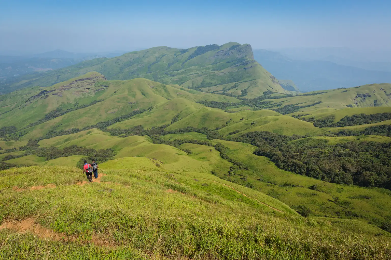 Netravathi Peak