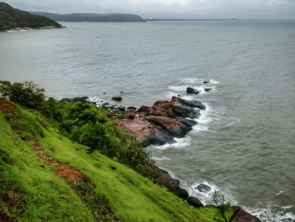Gokarna Beach Trek