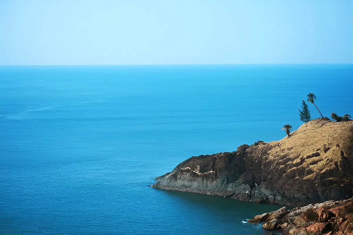 Gokarna Beach Trek