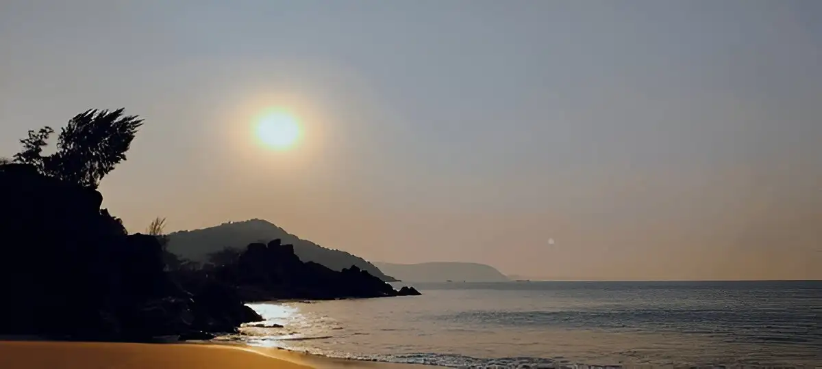Gokarna Beach Trek