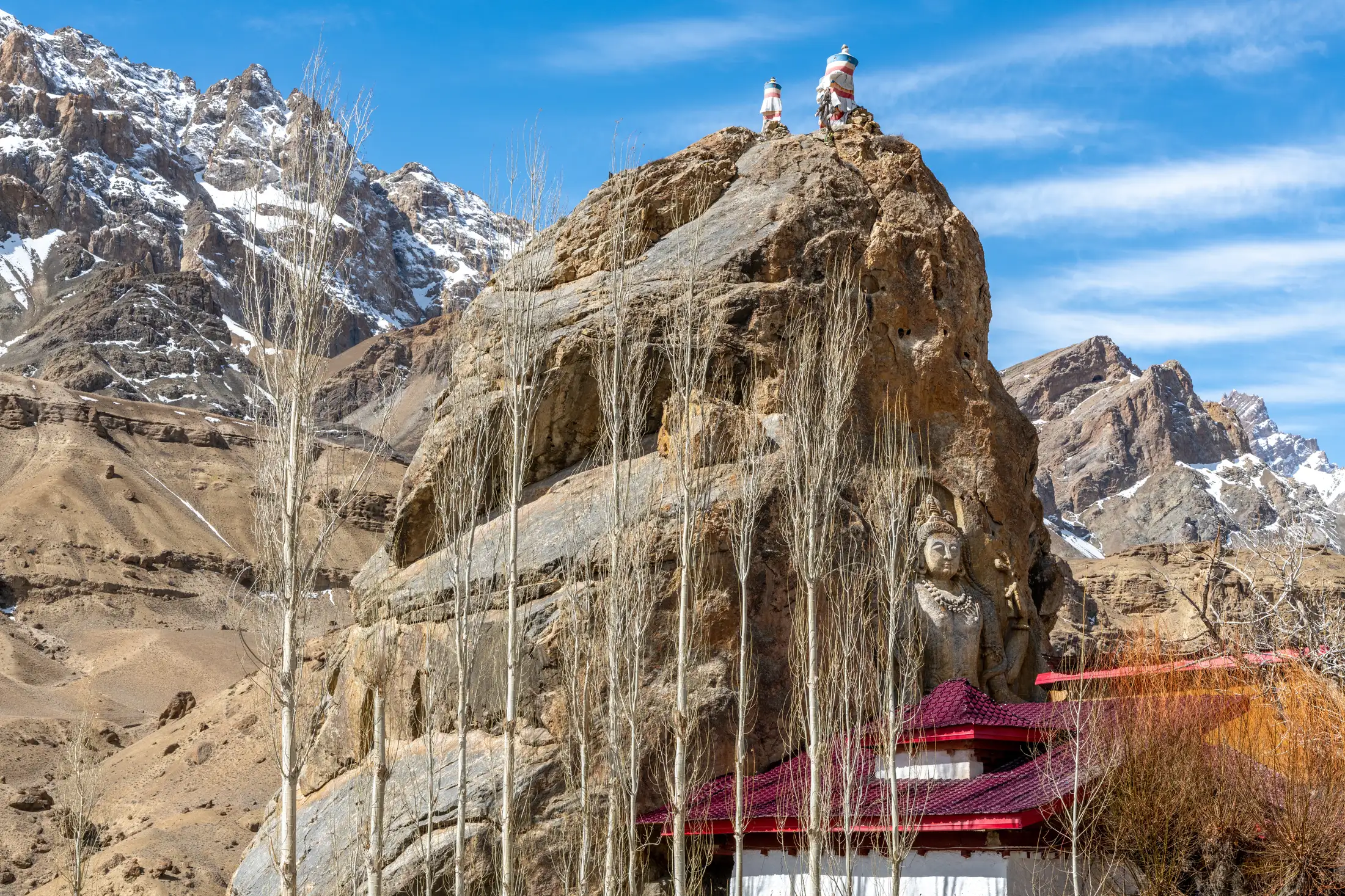 Nubra Valley