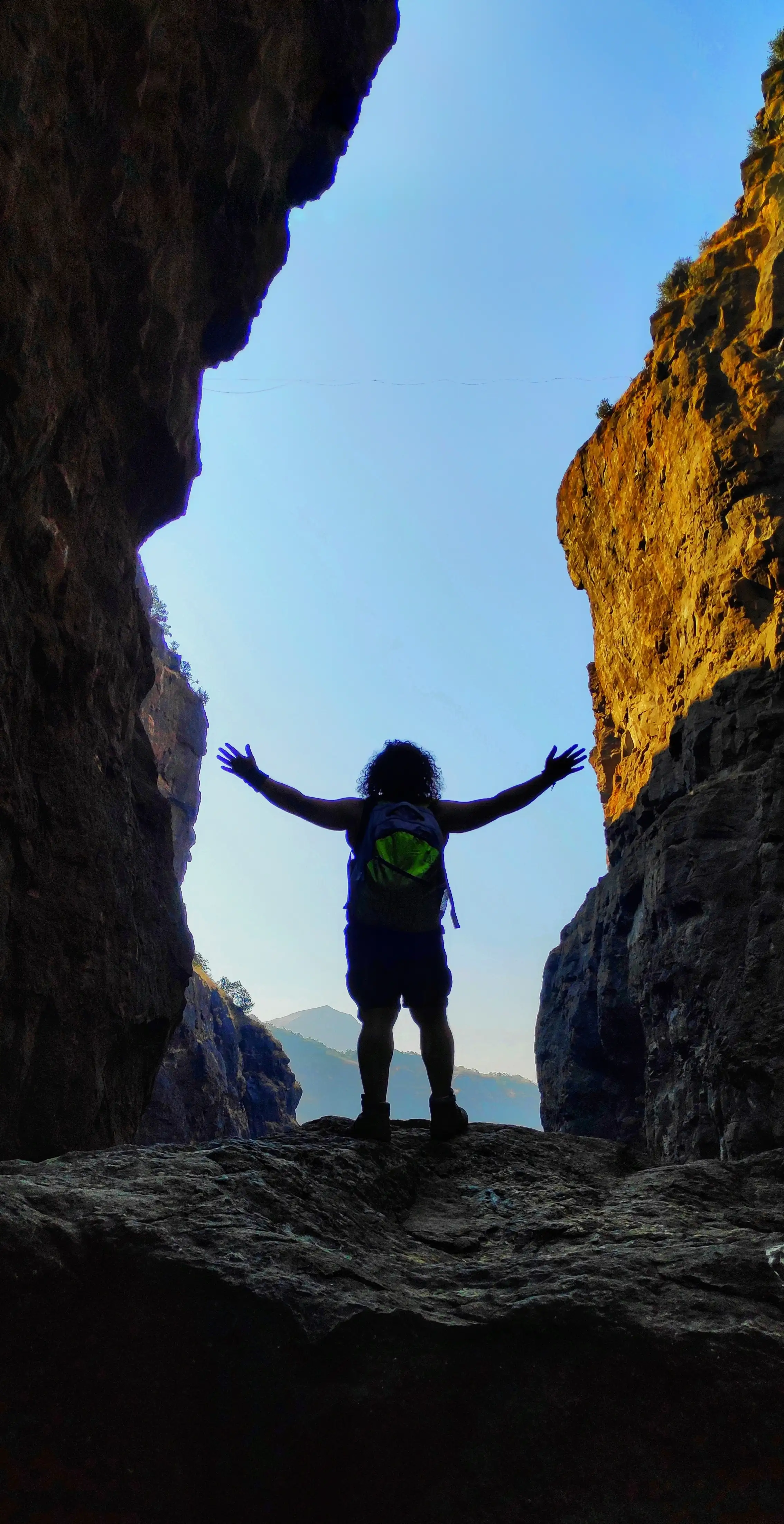 Sandhan Valley Trek