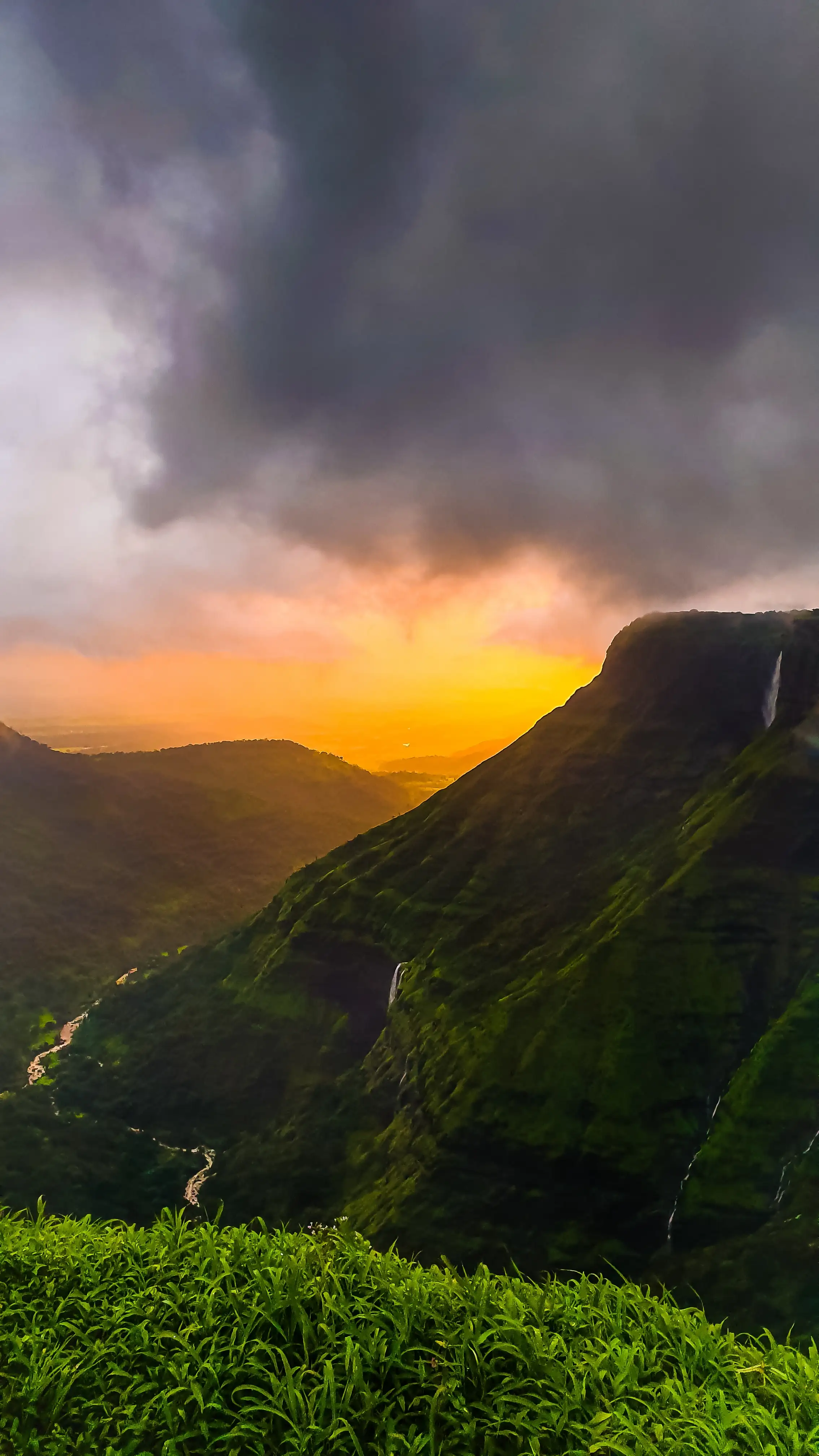 Sandhan Valley Trek`