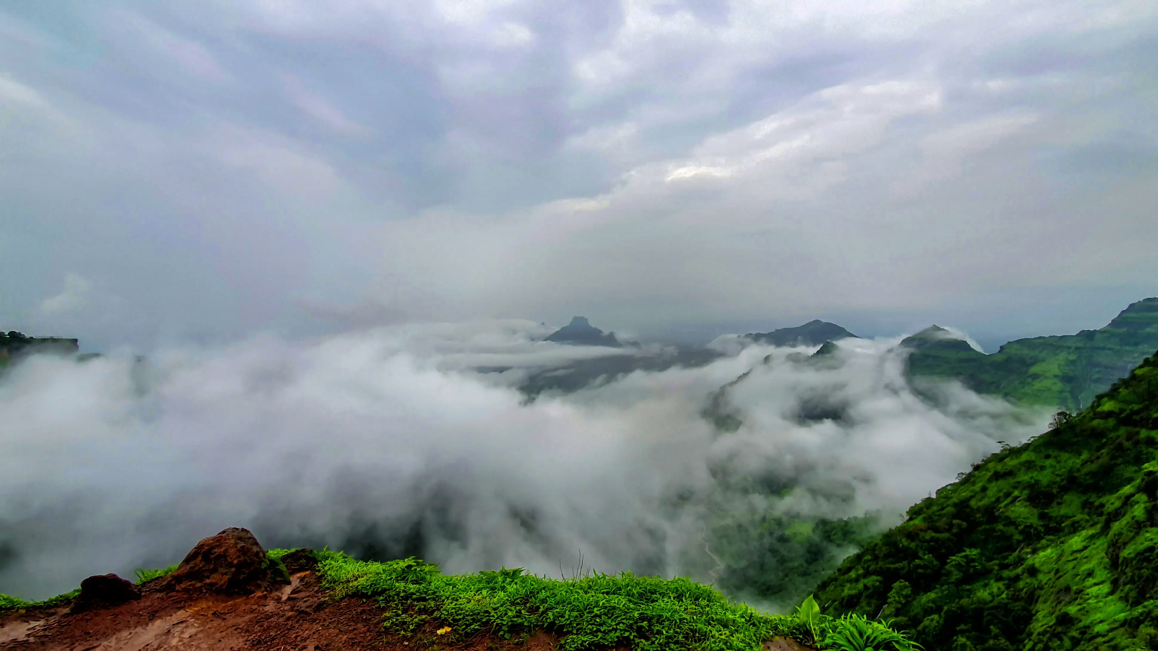 Sandhan Valley Trek