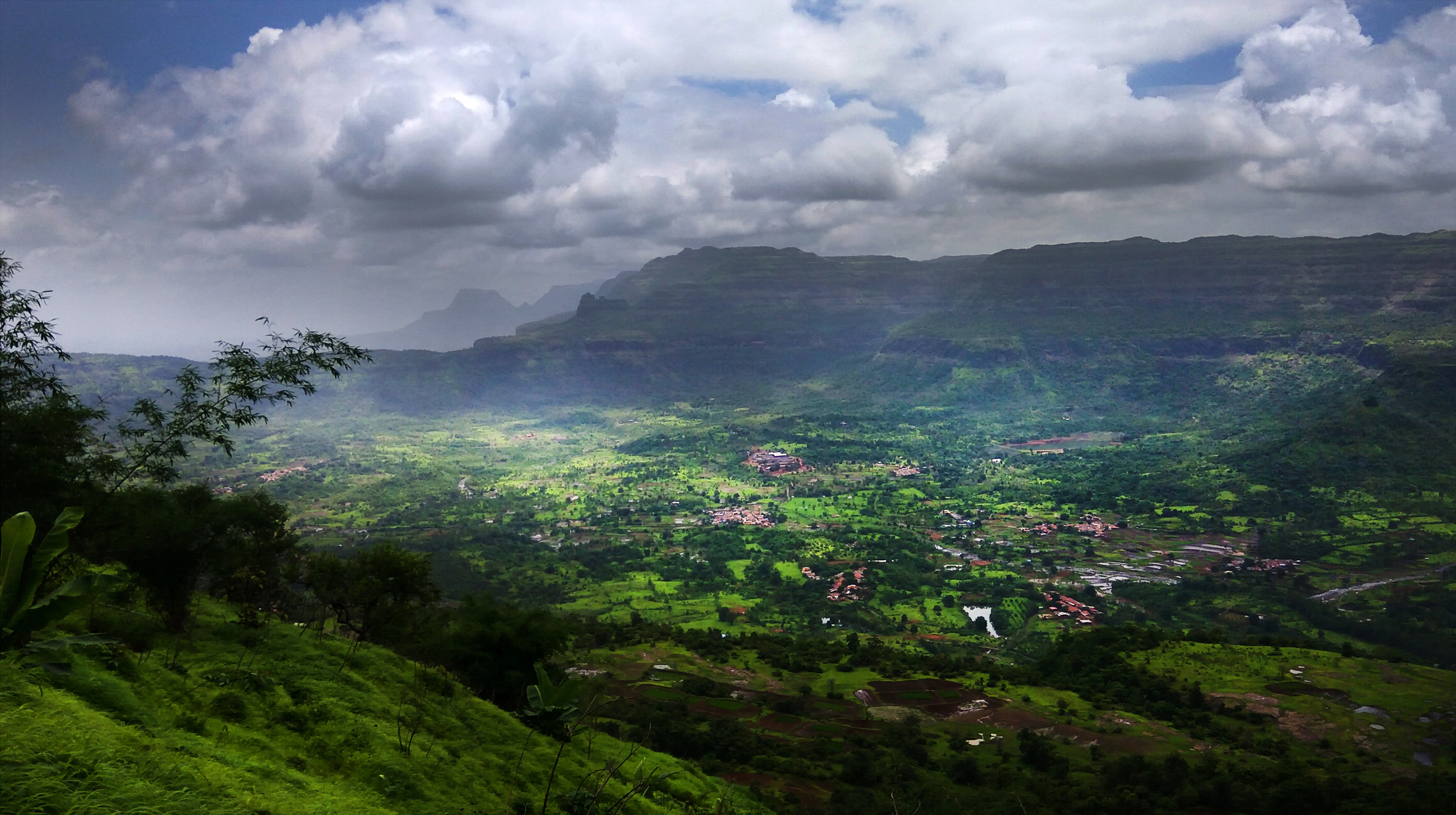 Sandhan Valley Trek