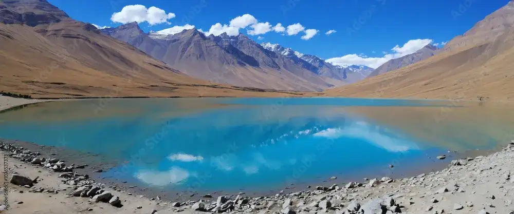 Siagoru to Chatru Trek & Drive to Chandrataal Lake