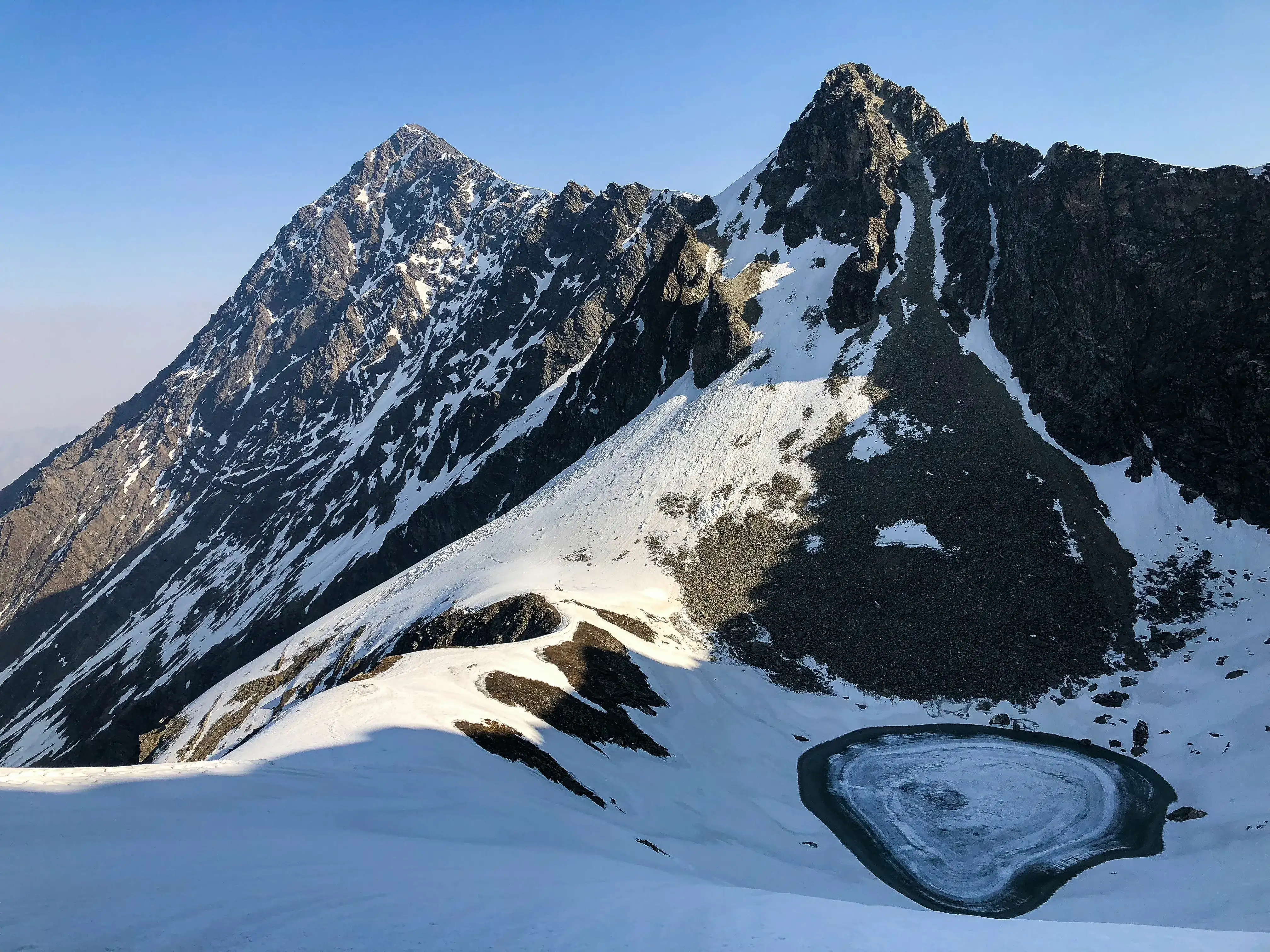 Roopkund Trek Roopkund Trek